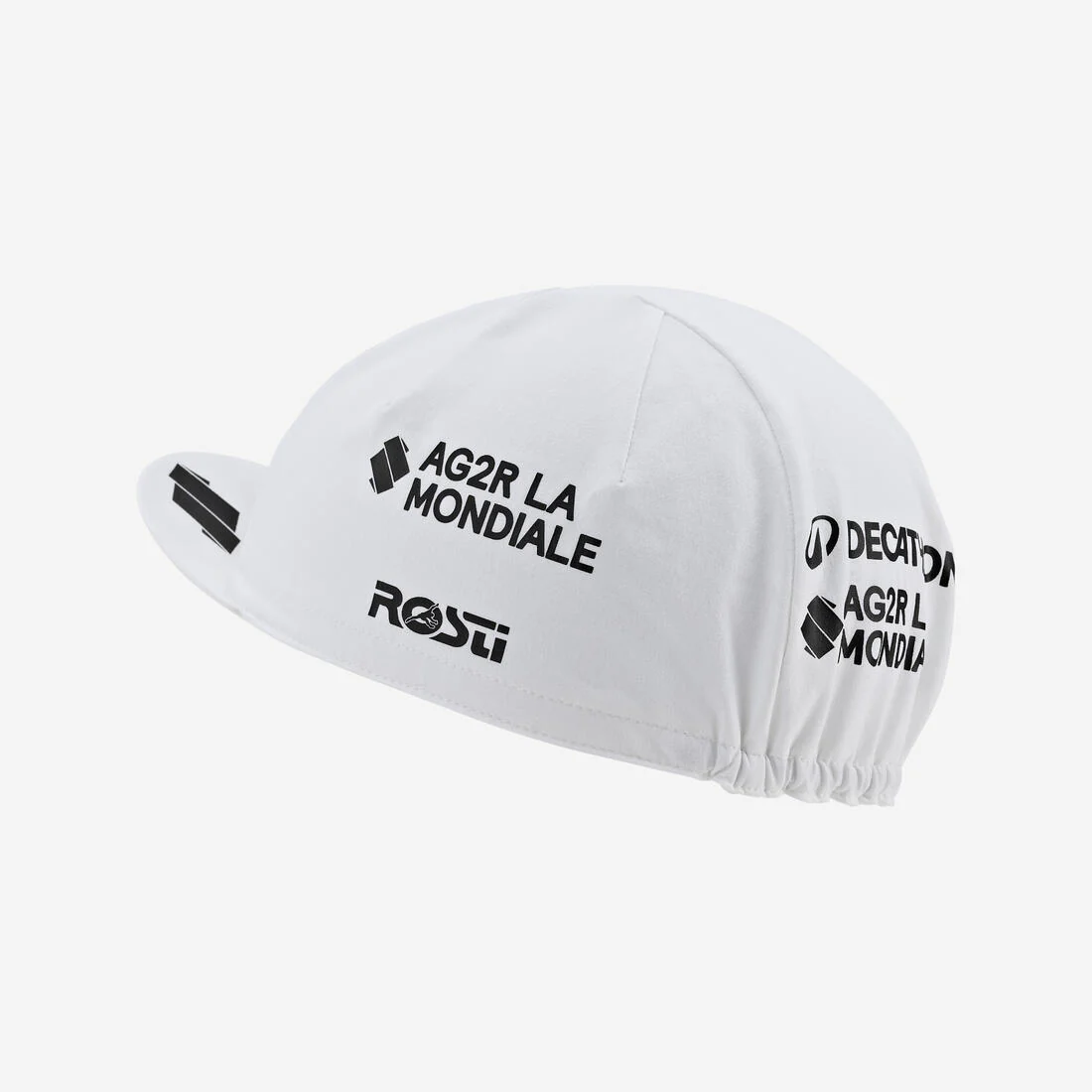 Gorra de ciclismo de carretera réplica Decathlon AG2R La Mondiale Team - Image 4