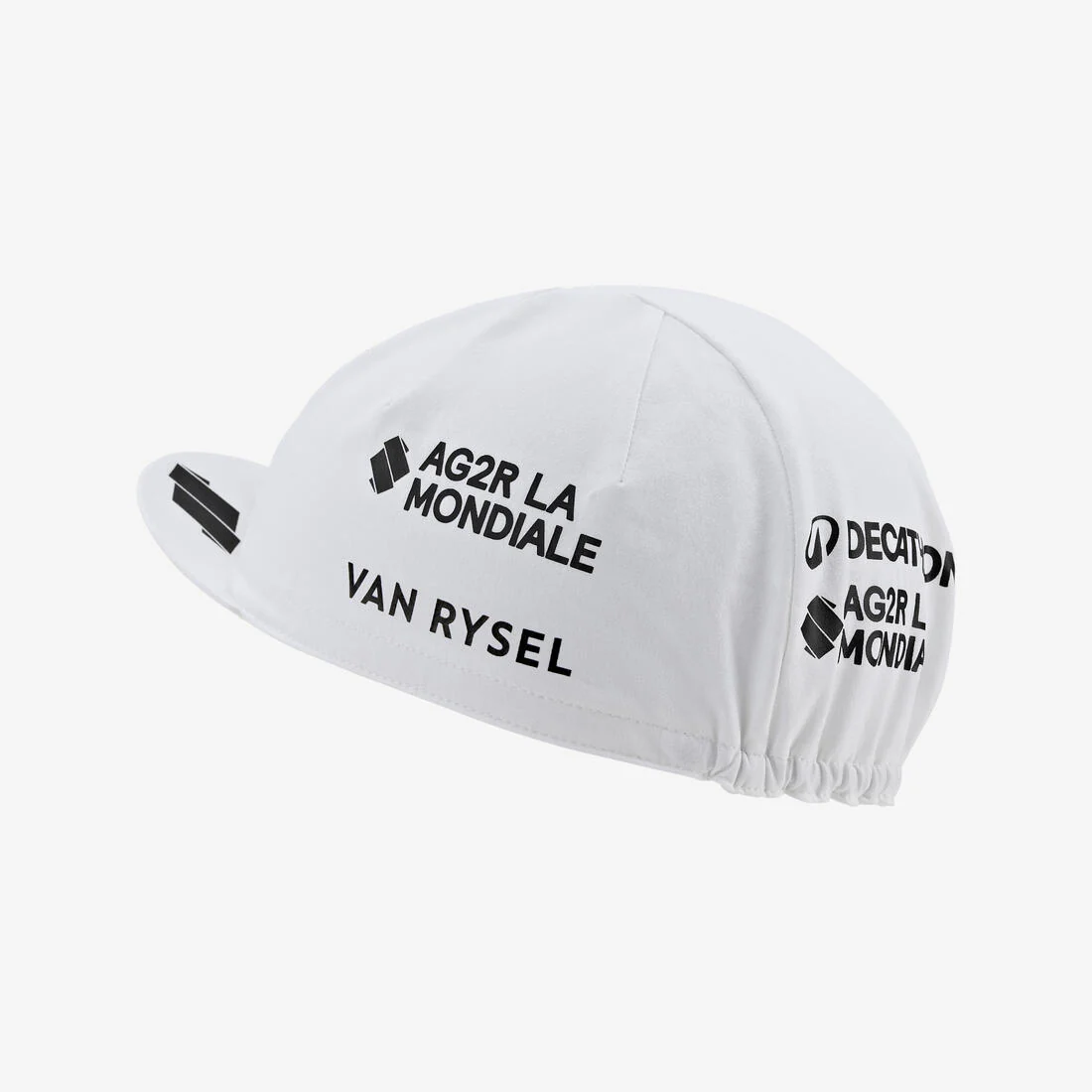 Gorra de ciclismo de carretera réplica Decathlon AG2R La Mondiale Team - Image 5