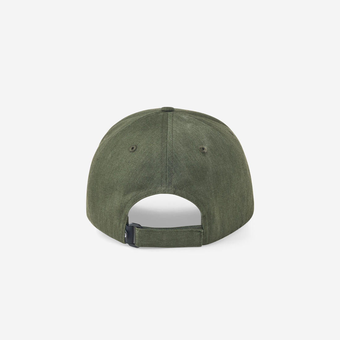 Gorra de golf negra MW500 - Image 10