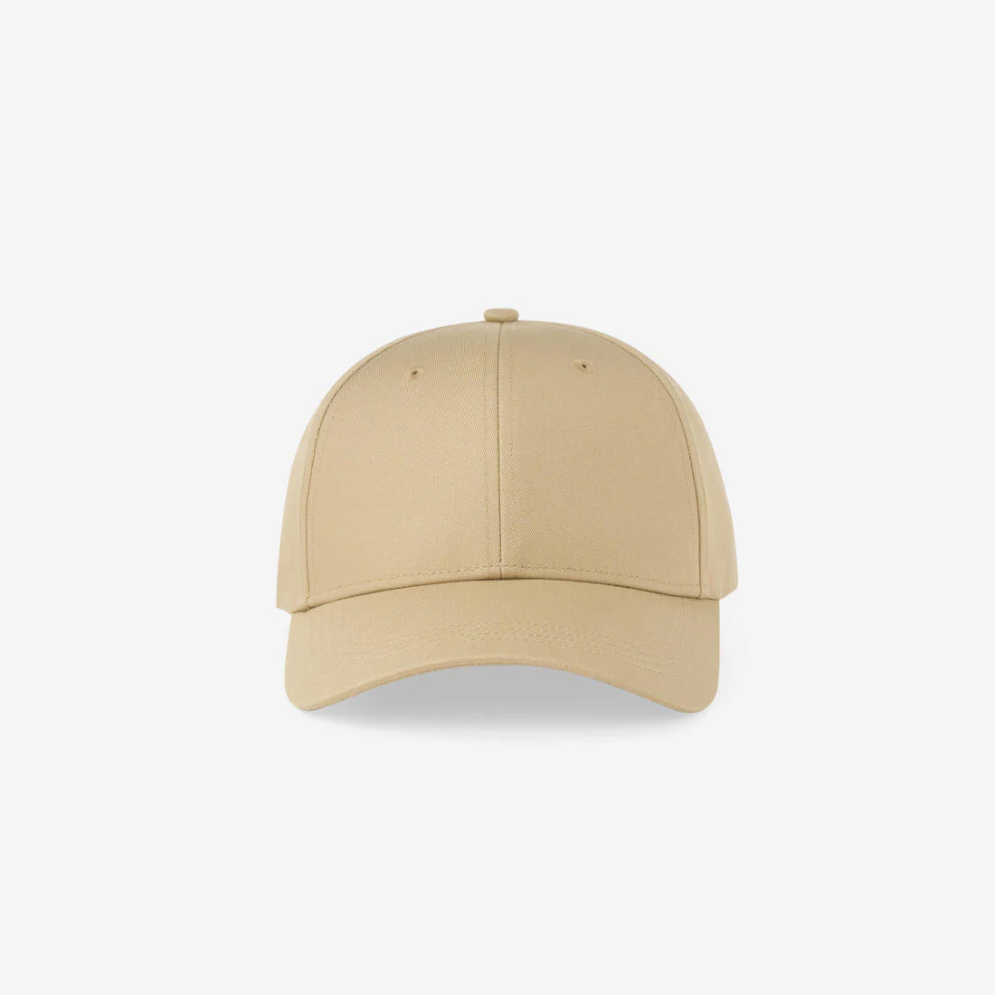 Gorra de golf negra MW500 - Image 15