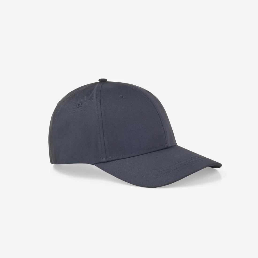 Gorra de golf negra MW500 - Image 2