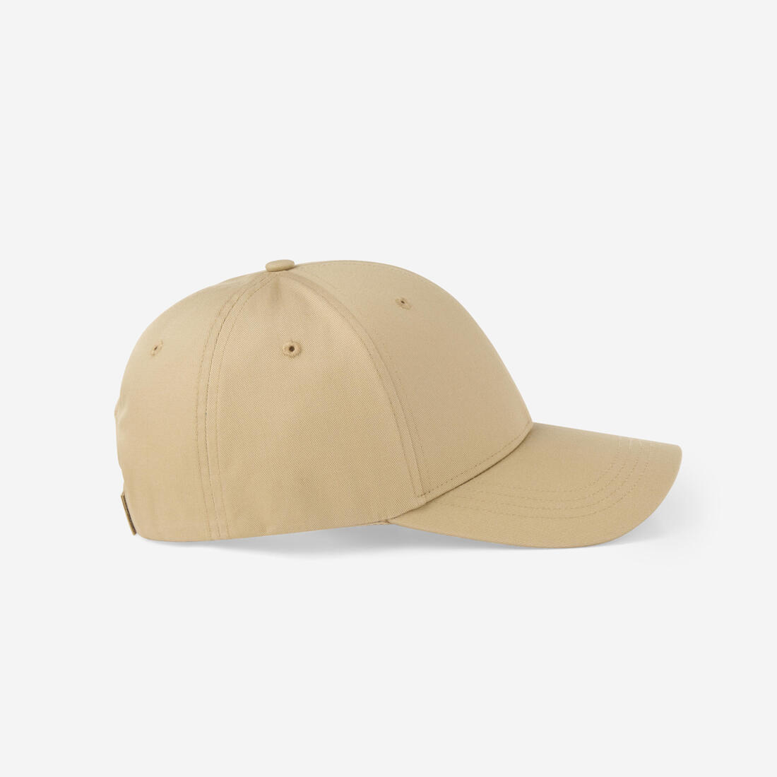 Gorra de golf negra MW500 - Image 9