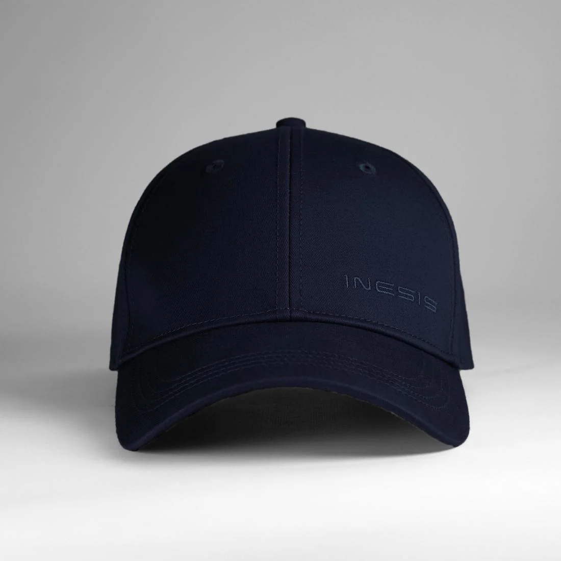 Gorra de golf negra para adulto MW500 - Image 5