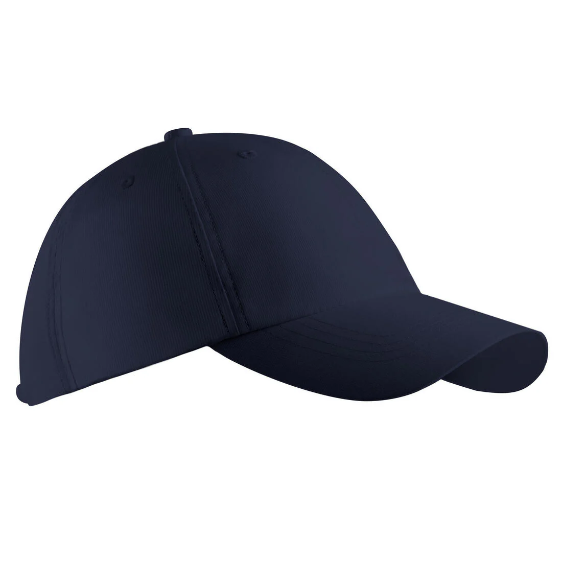 Gorra de golf WW100 adulto negra