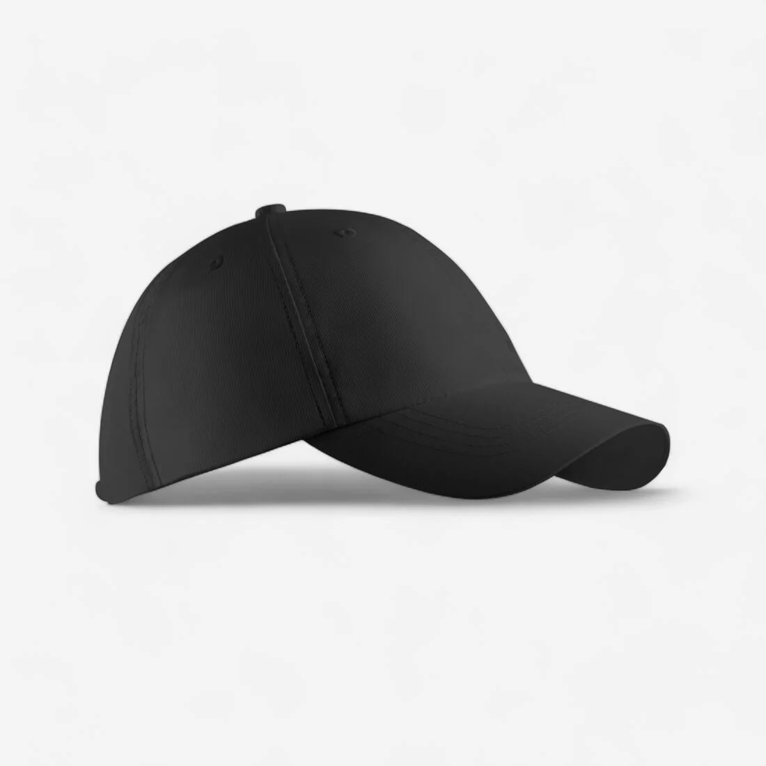 Gorra de golf WW100 adulto negra - Image 2