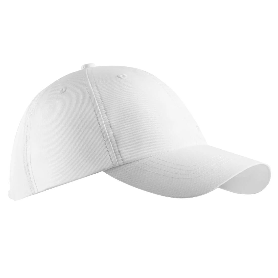 Gorra de golf WW100 adulto negra - Image 3