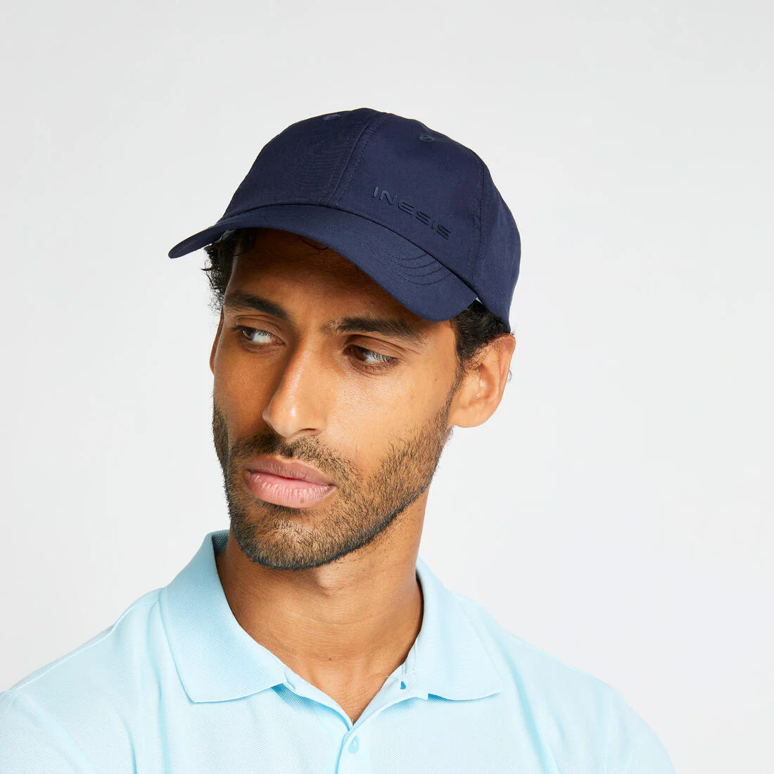 Gorra de golf WW100 adulto negra - Image 5