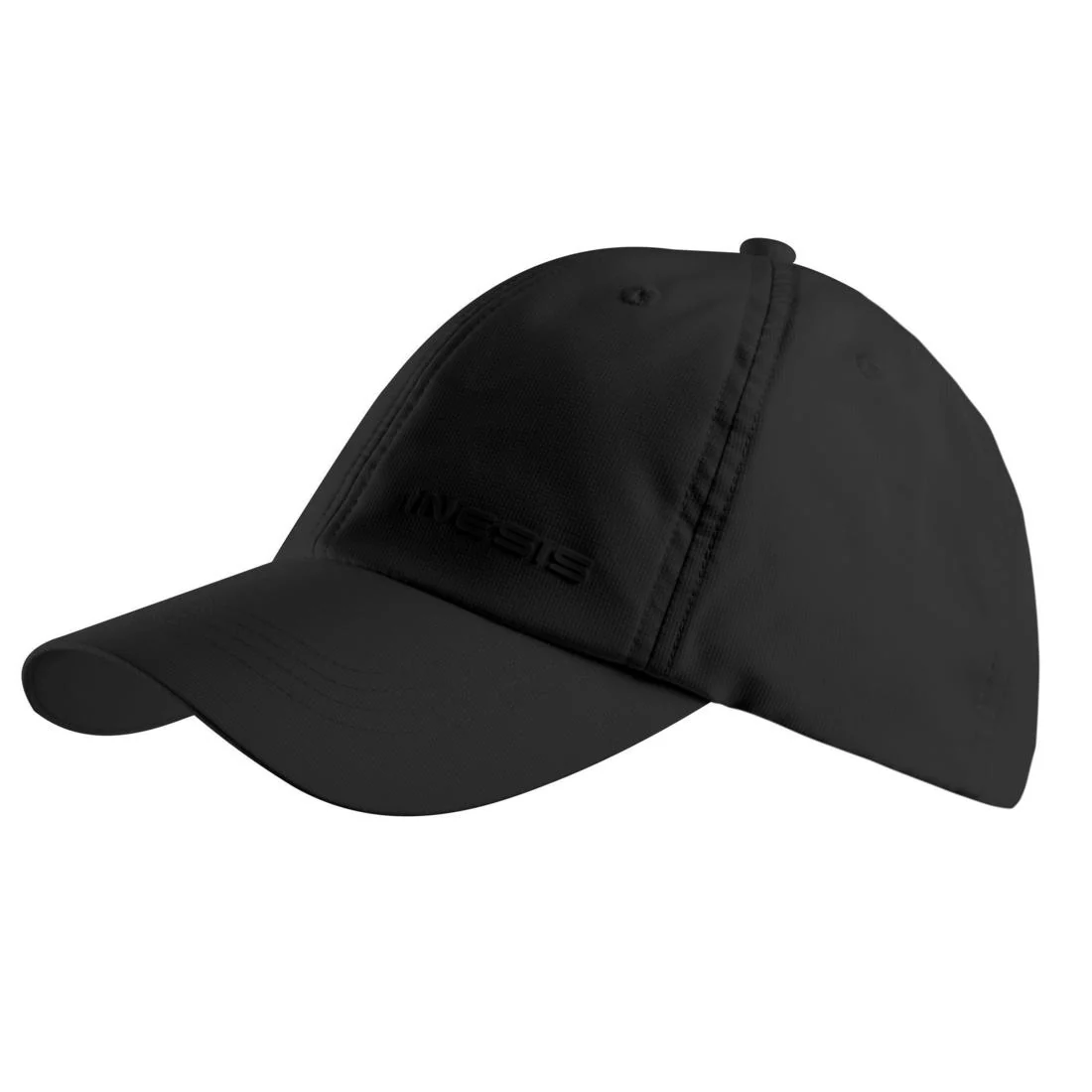 Gorra de golf WW100 adulto negra - Image 6