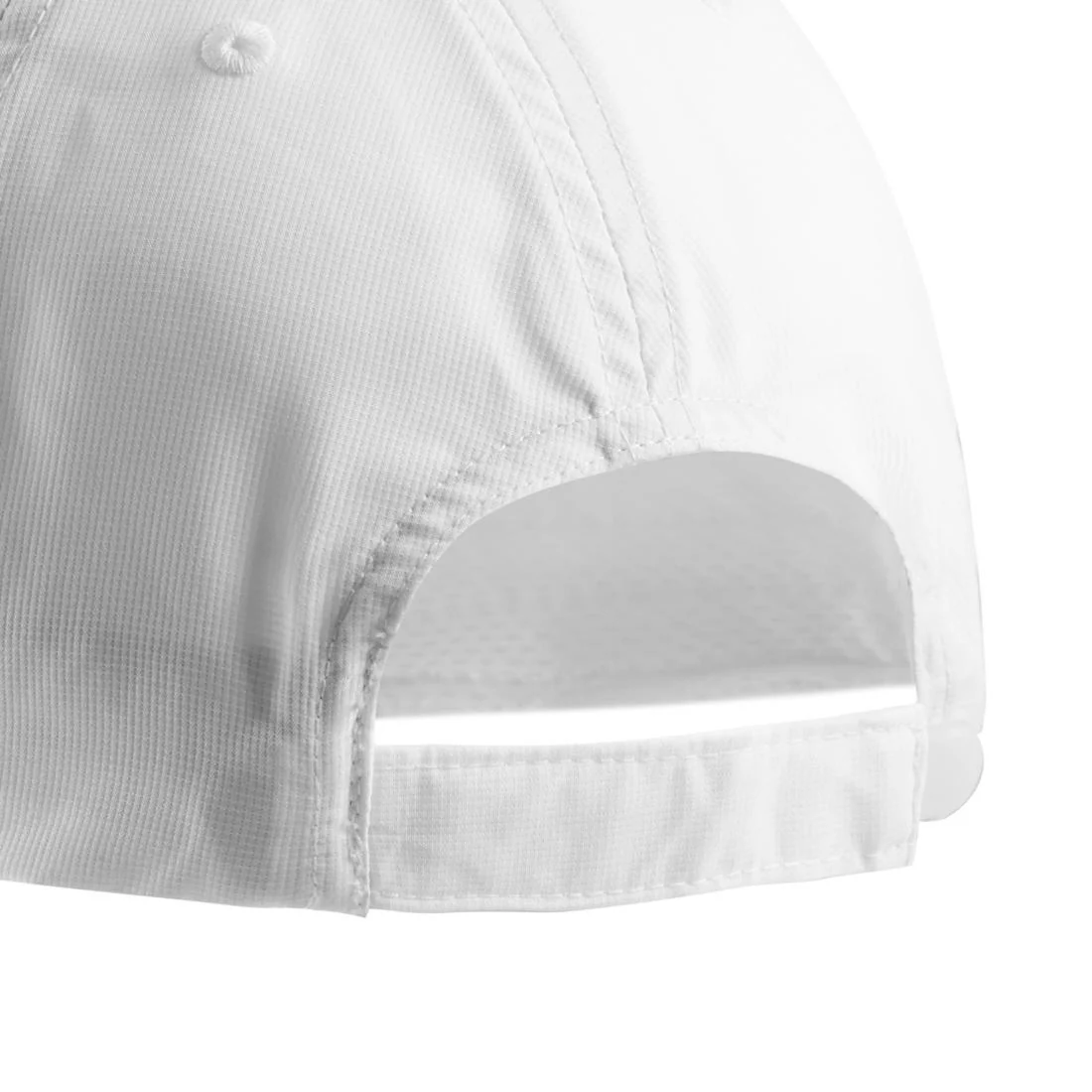 Gorra de golf WW100 adulto negra - Image 8