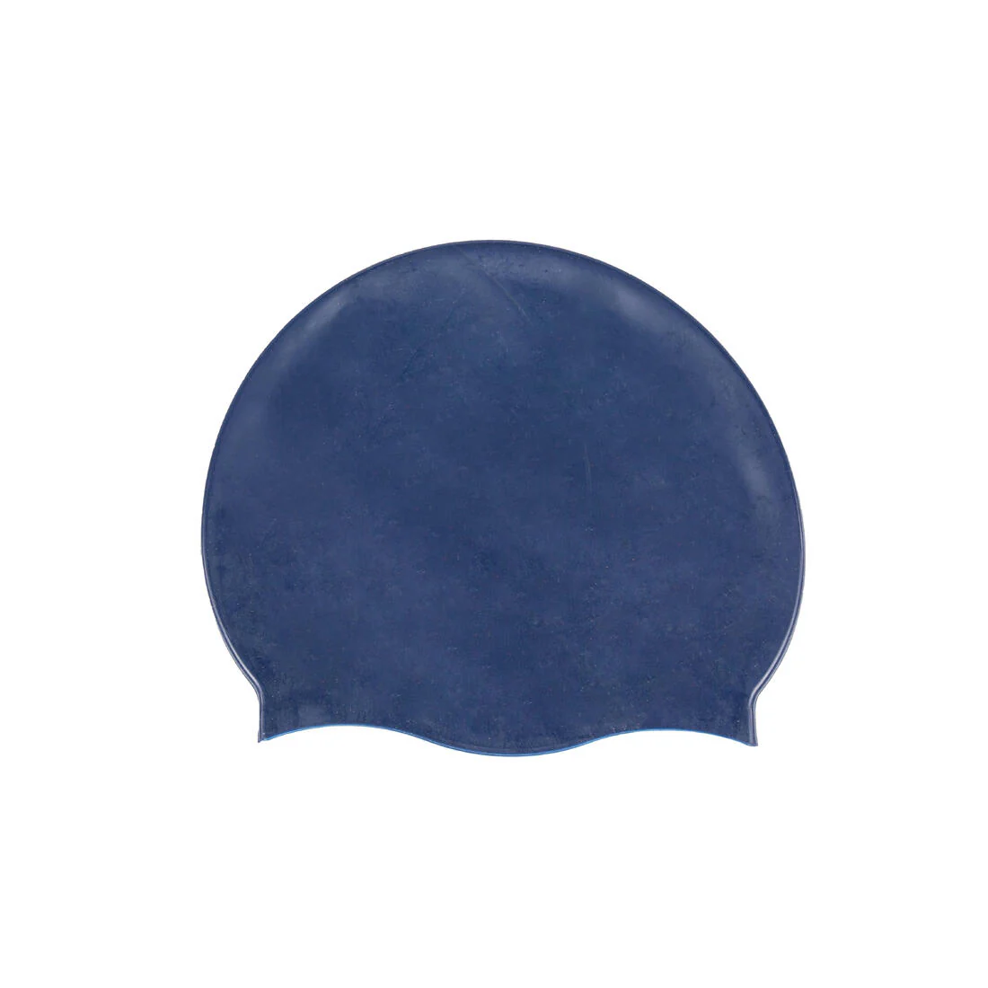 Gorra de natación de silicón negra - Image 12