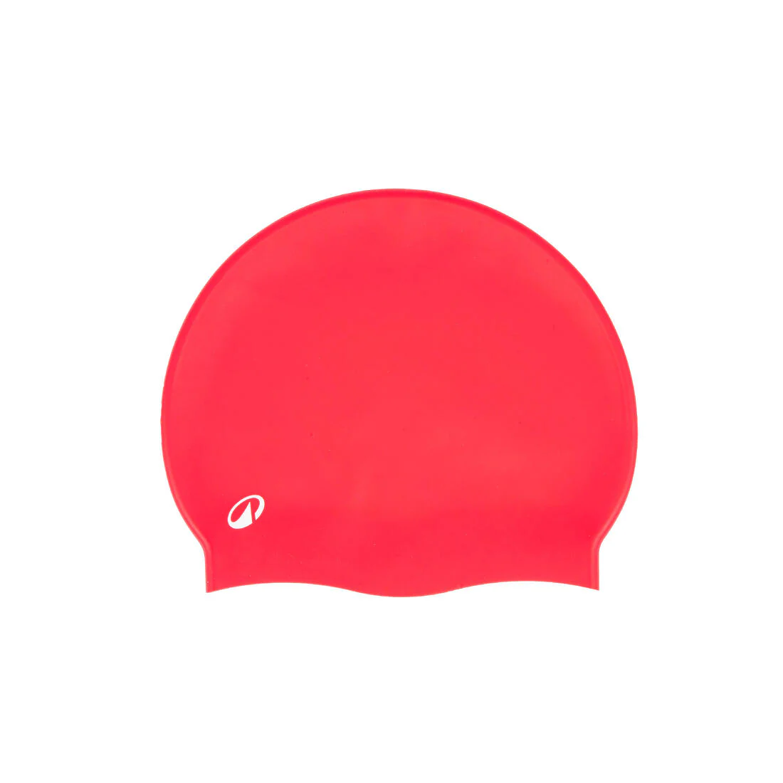 Gorra de natación de silicón negra - Image 16
