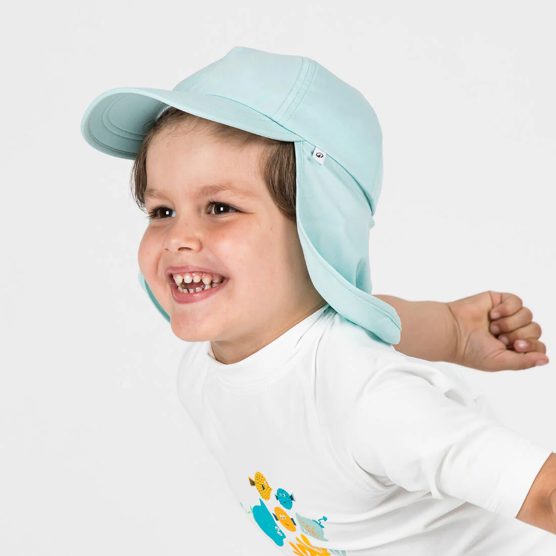 Gorra de natación para bebé - Image 6