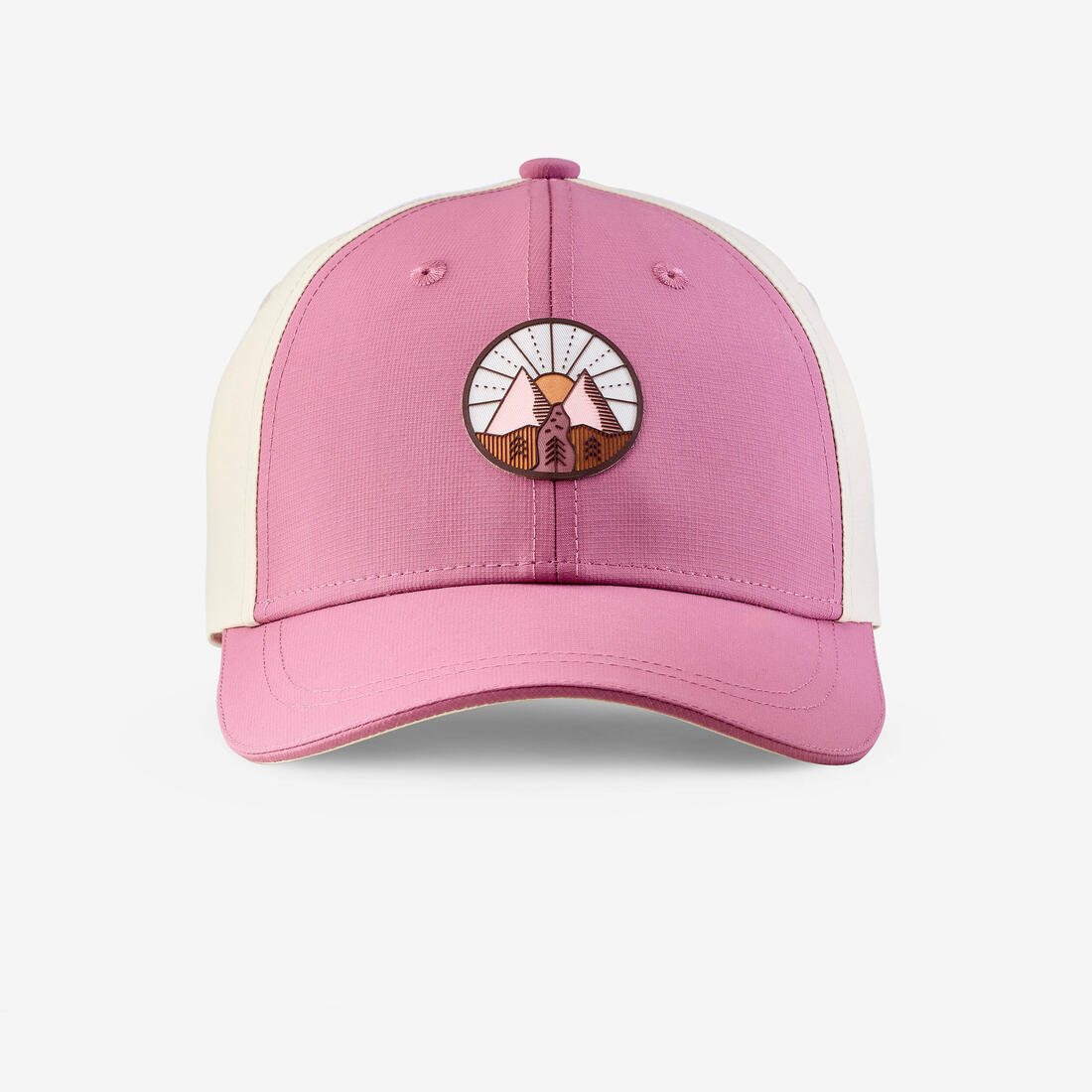 Gorra de senderismo para niños de 7 a 15 años MH100 - Image 11