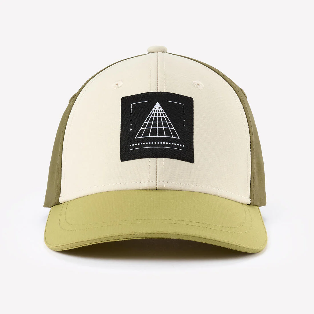 Gorra de senderismo para niños de 7 a 15 años MH100 - Image 14