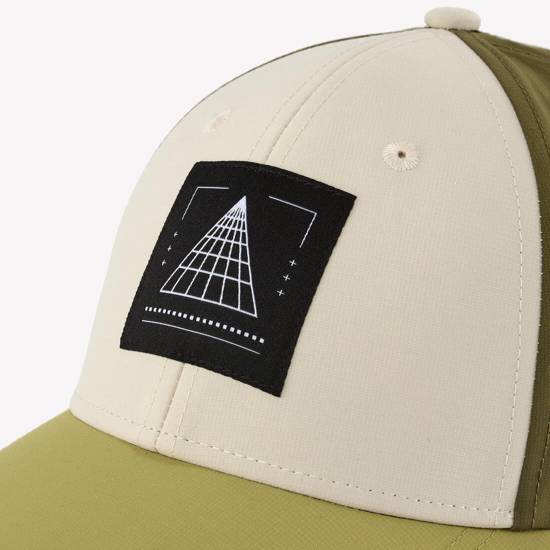 Gorra de senderismo para niños de 7 a 15 años MH100 - Image 16