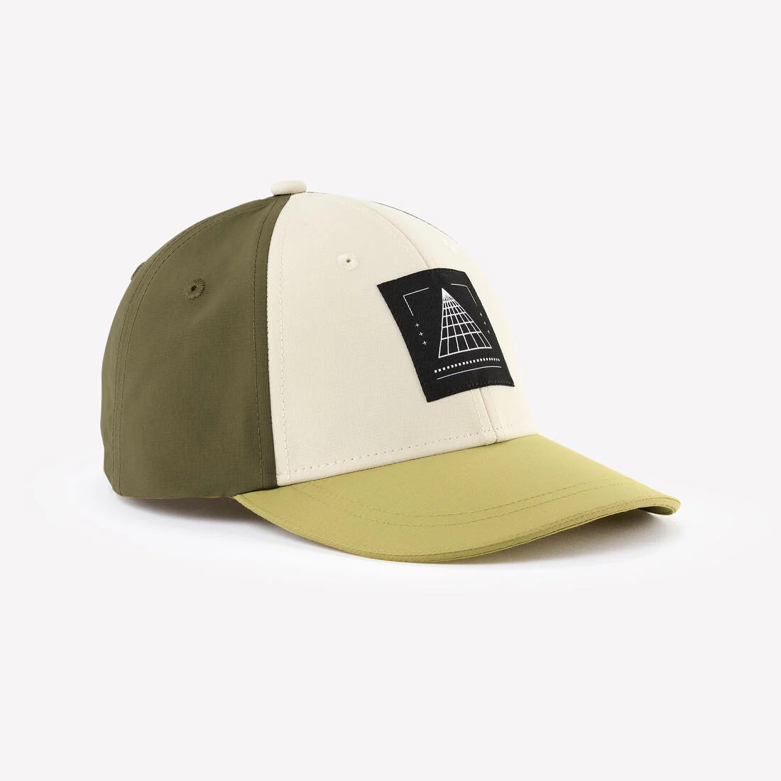 Gorra de senderismo para niños de 7 a 15 años MH100 - Image 2