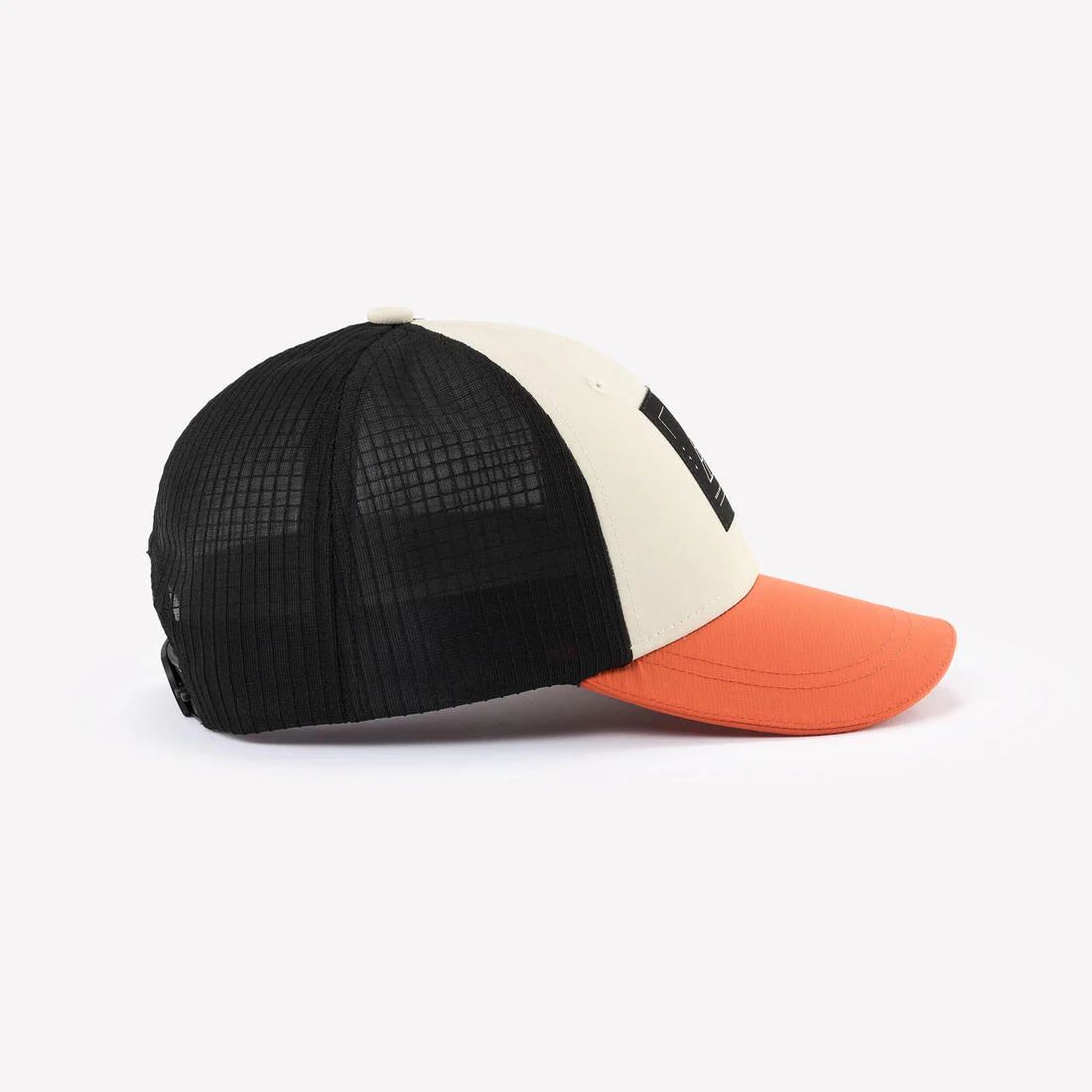 Gorra de senderismo para niños de 7 a 15 años MH100 Trucker - Image 5