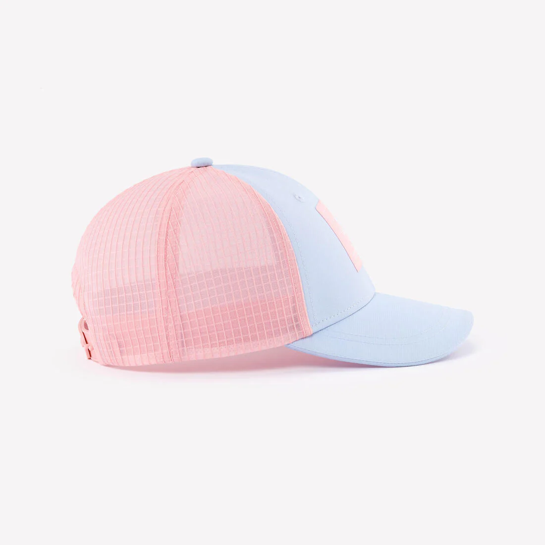 Gorra de senderismo para niños de 7 a 15 años MH100 Trucker - Image 6