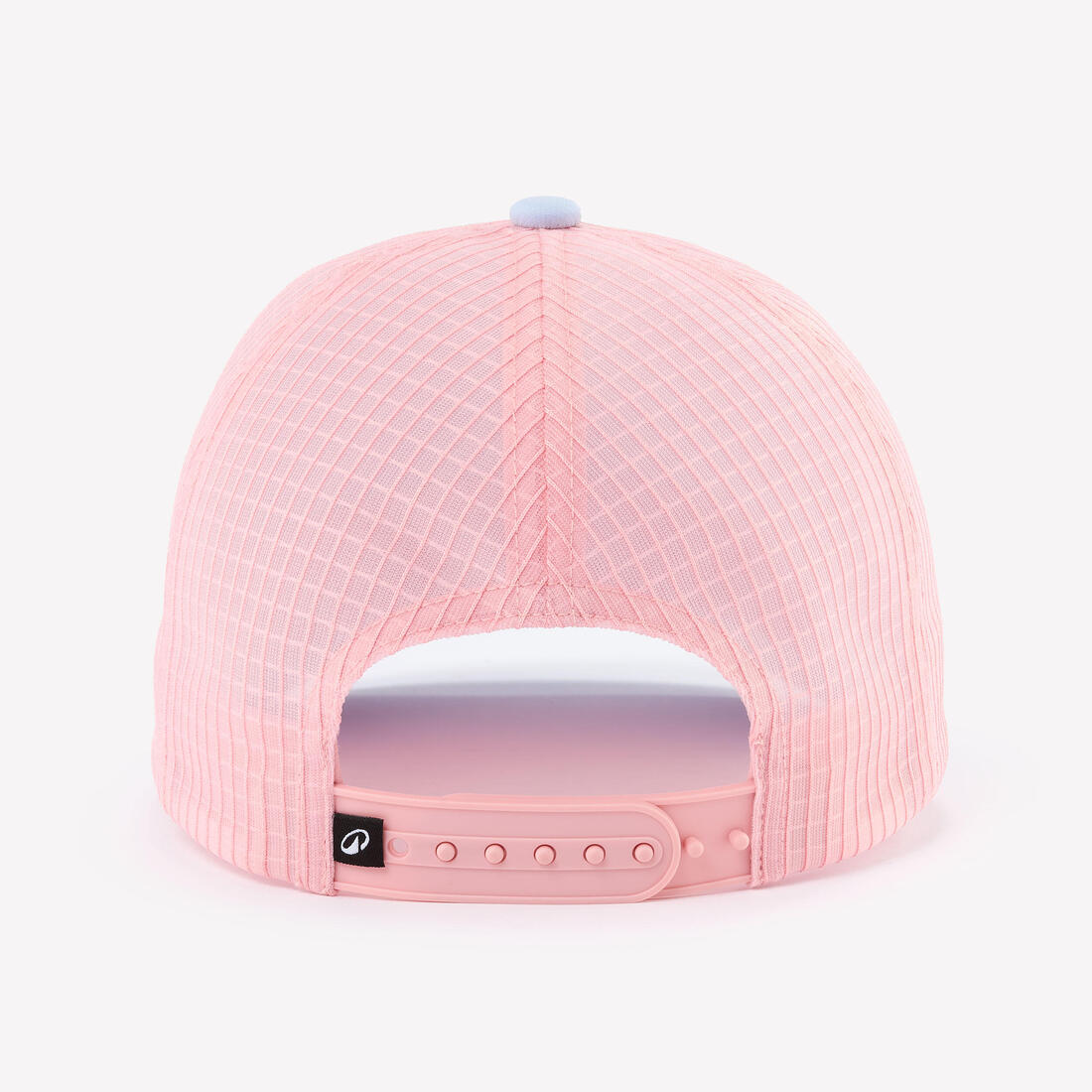 Gorra de senderismo para niños de 7 a 15 años MH100 Trucker - Image 8