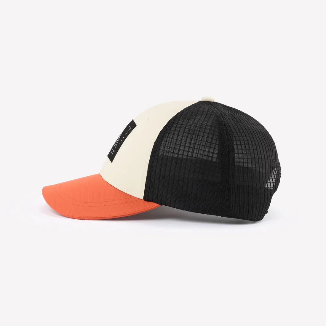 Gorra de senderismo para niños de 7 a 15 años MH100 Trucker - Image 9