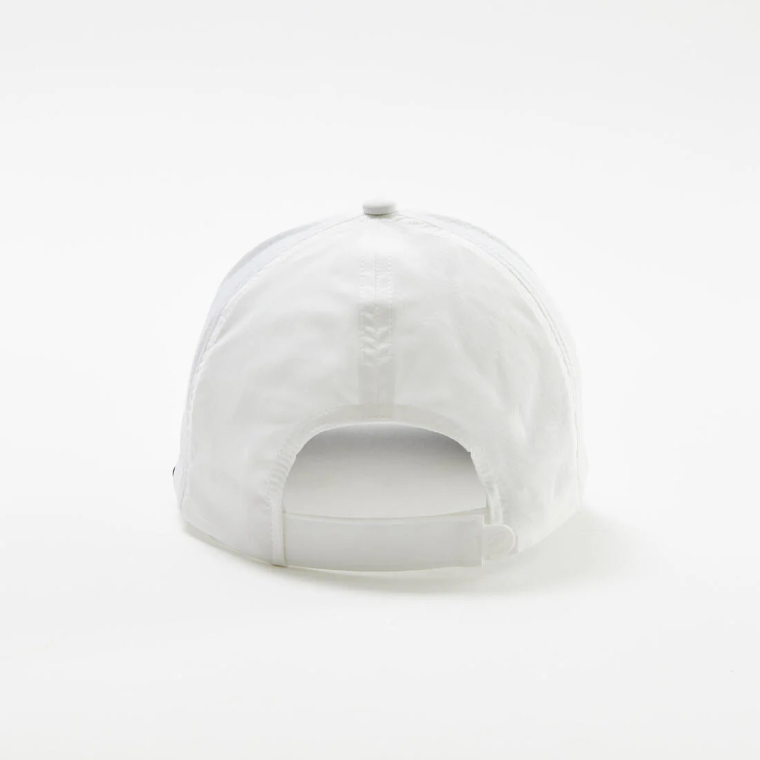 GORRA DE TENIS ARTENGO TC 100 BLANCO - Image 3