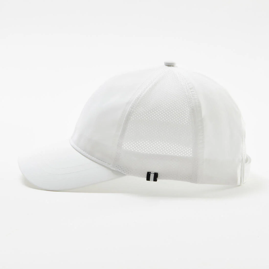 GORRA DE TENIS ARTENGO TC 100 BLANCO - Image 5