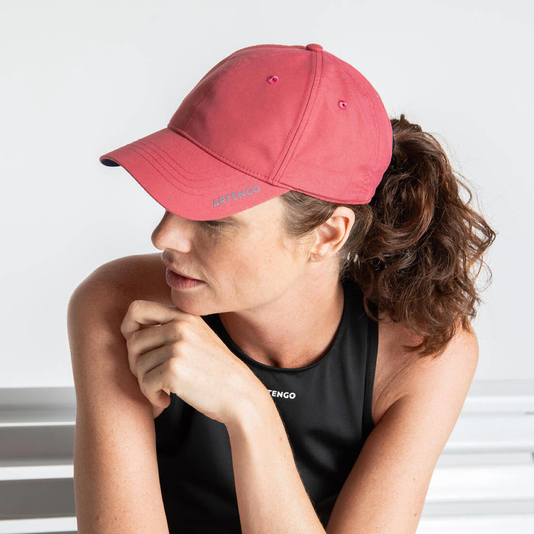 Gorra de Tenis Artengo TC 500 - Image 20