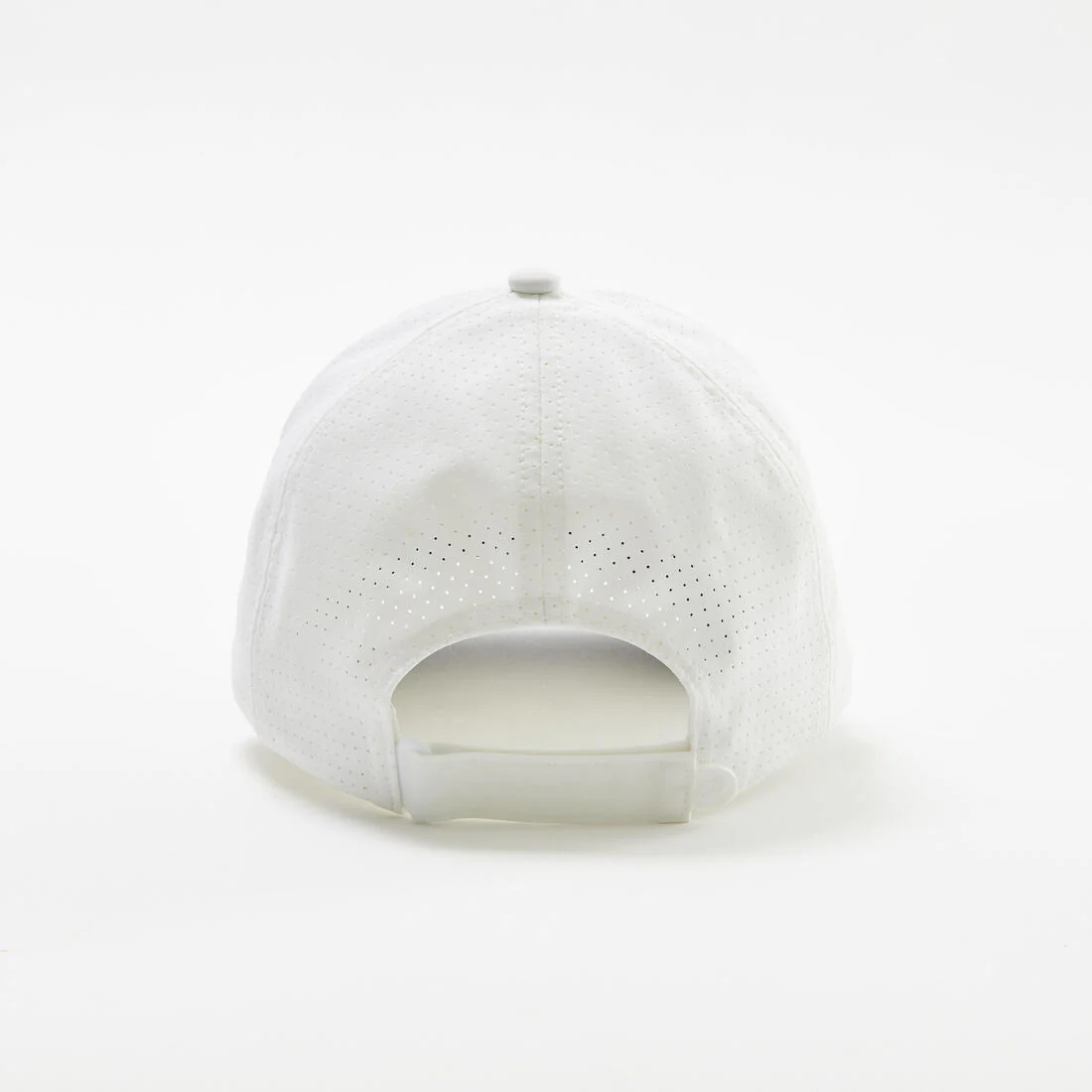 GORRA DE TENIS ARTENGO TC 900 BLANCO/AZUL MARINO T56 - Image 4