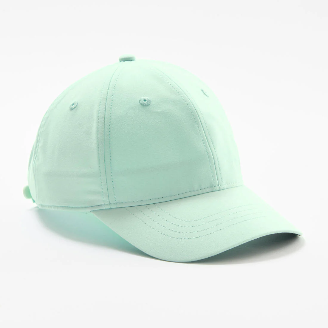 Gorra de tenis morado claro talla 56 Artengo TC 500