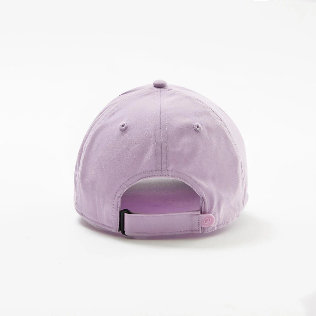 Gorra de tenis morado claro talla 56 Artengo TC 500 - Image 12