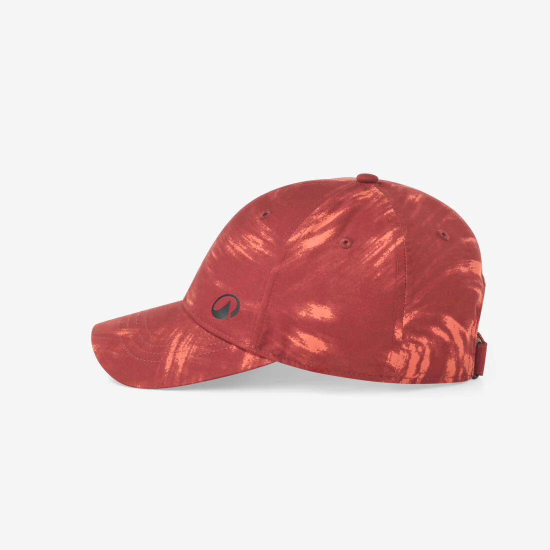Gorra de tenis morado claro talla 56 Artengo TC 500 - Image 13