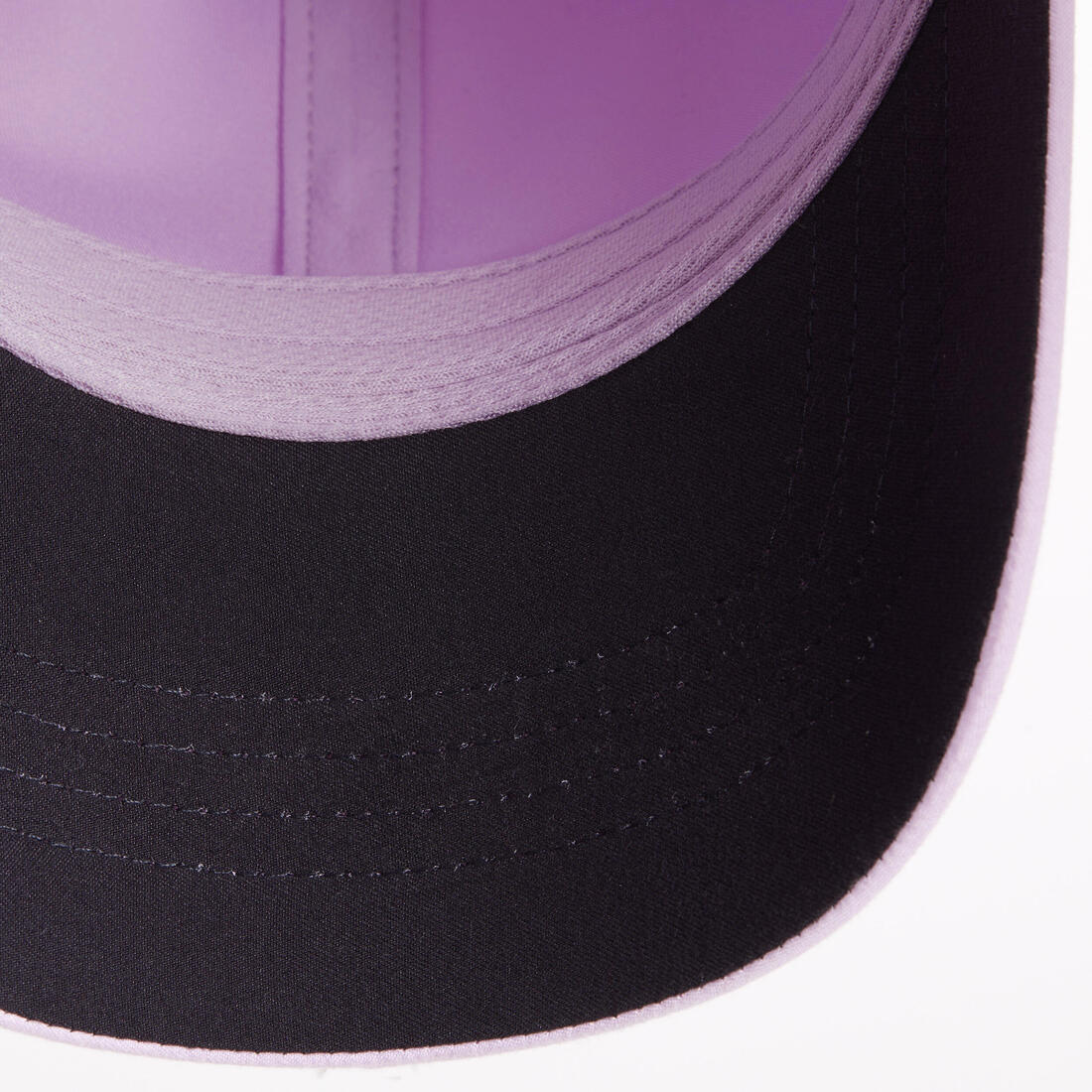 Gorra de tenis morado claro talla 56 Artengo TC 500 - Image 14