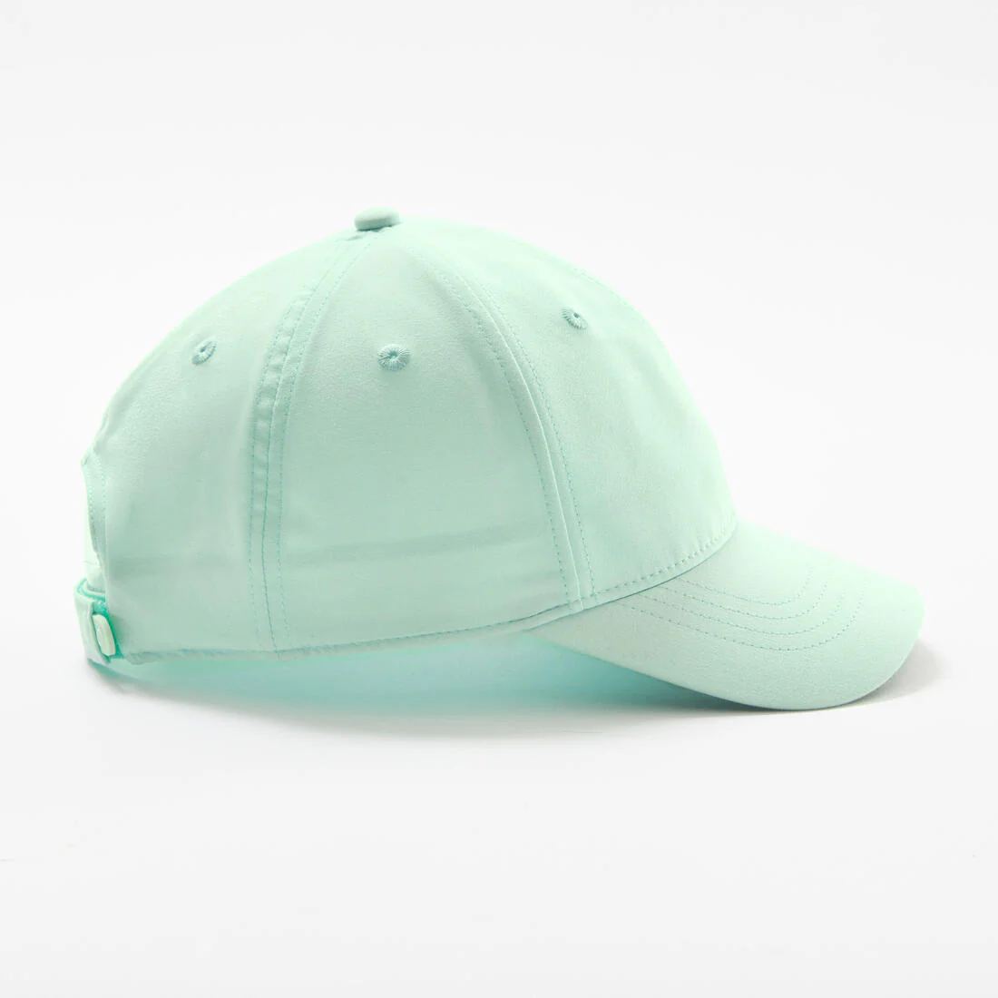 Gorra de tenis morado claro talla 56 Artengo TC 500 - Image 4