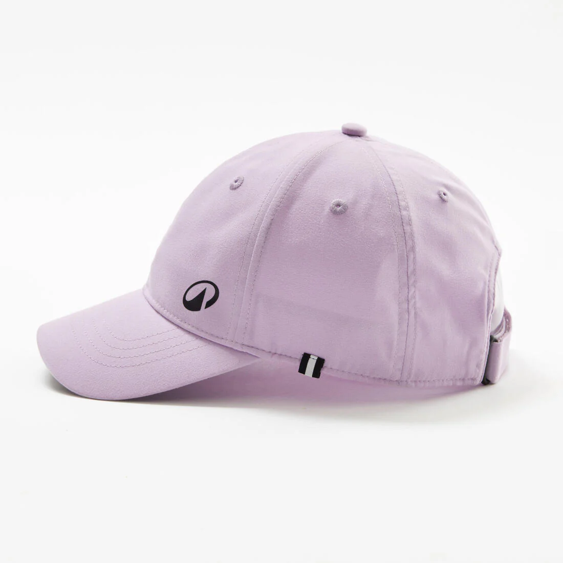 Gorra de tenis morado claro talla 56 Artengo TC 500 - Image 6