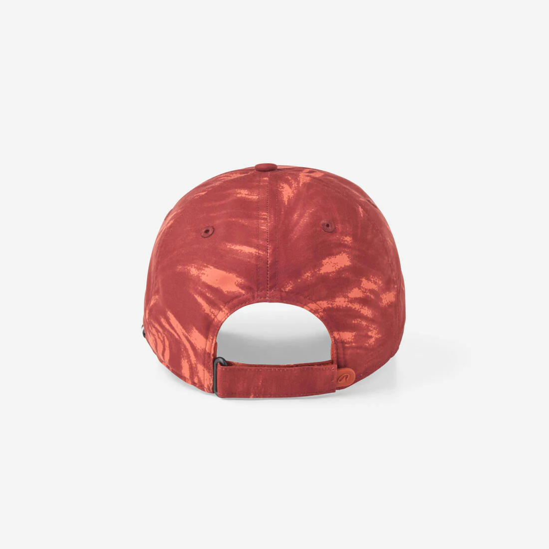 Gorra de tenis morado claro talla 56 Artengo TC 500 - Image 7