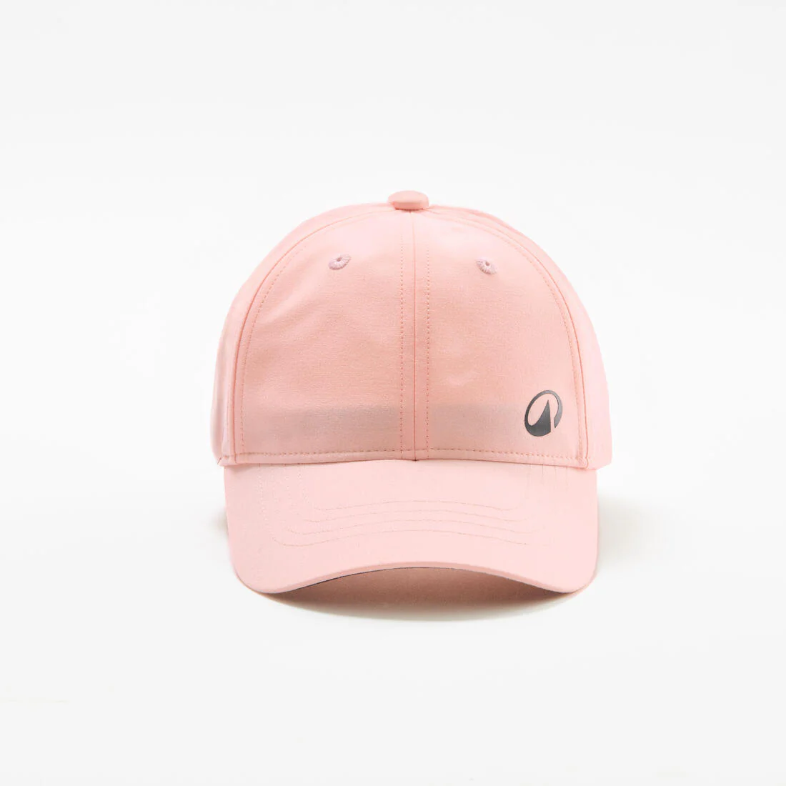 Gorra de tenis negra ARTENGO TC 500 T54
