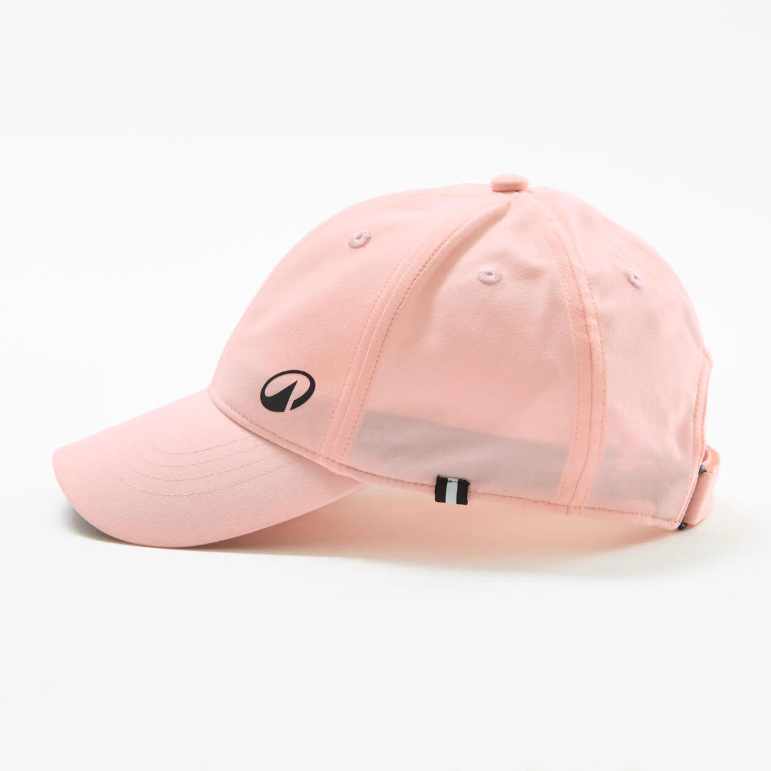 Gorra de tenis negra ARTENGO TC 500 T54 - Image 4