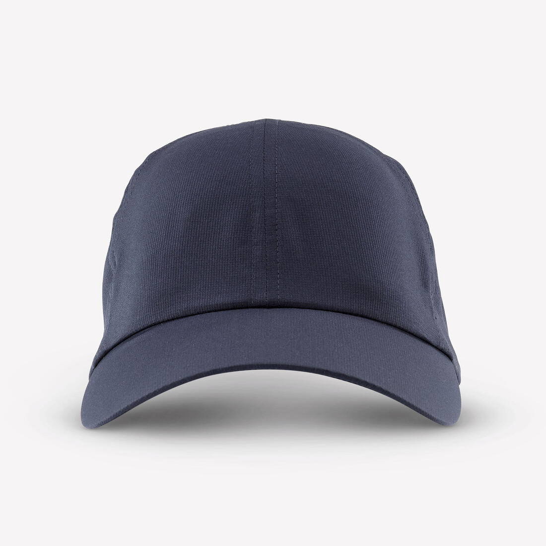 Gorra de trekking de viaje azul marino TRAVEL 100 - Image 12