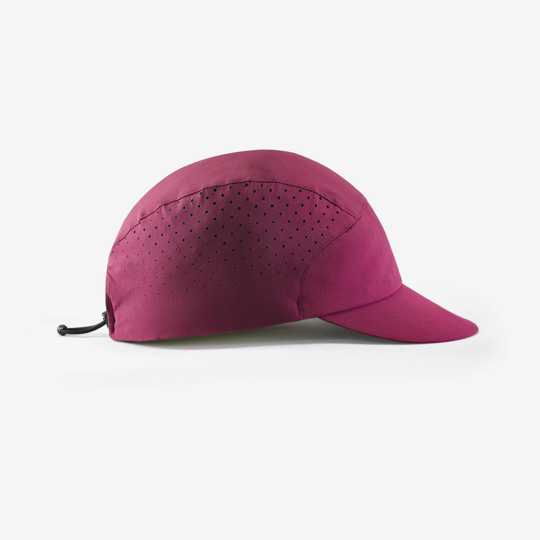 Gorra de trekking montaña ventilada y ultracompacta - TREK 500 - Image 6