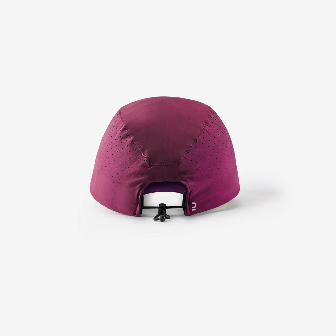 Gorra de trekking montaña ventilada y ultracompacta - TREK 500 - Image 8