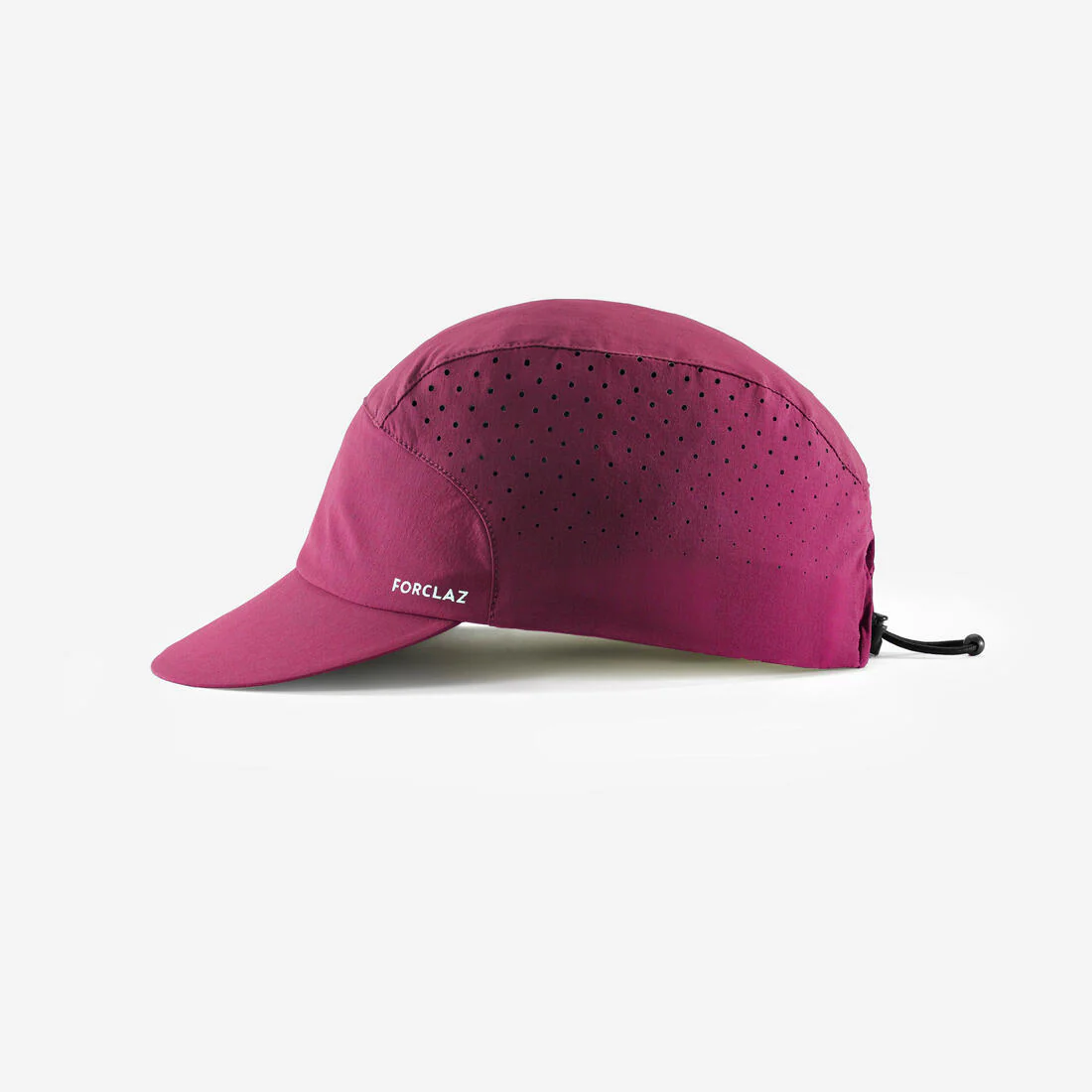 Gorra de trekking montaña ventilada y ultracompacta - TREK 500 - Image 9