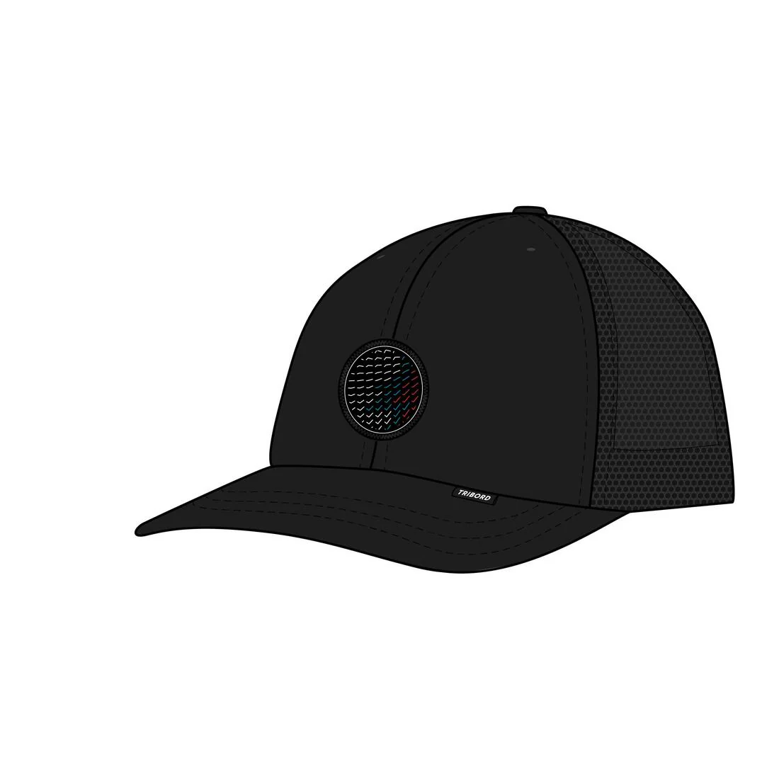 Gorra Náutica Vela Sailing 500 Adulto - Image 16