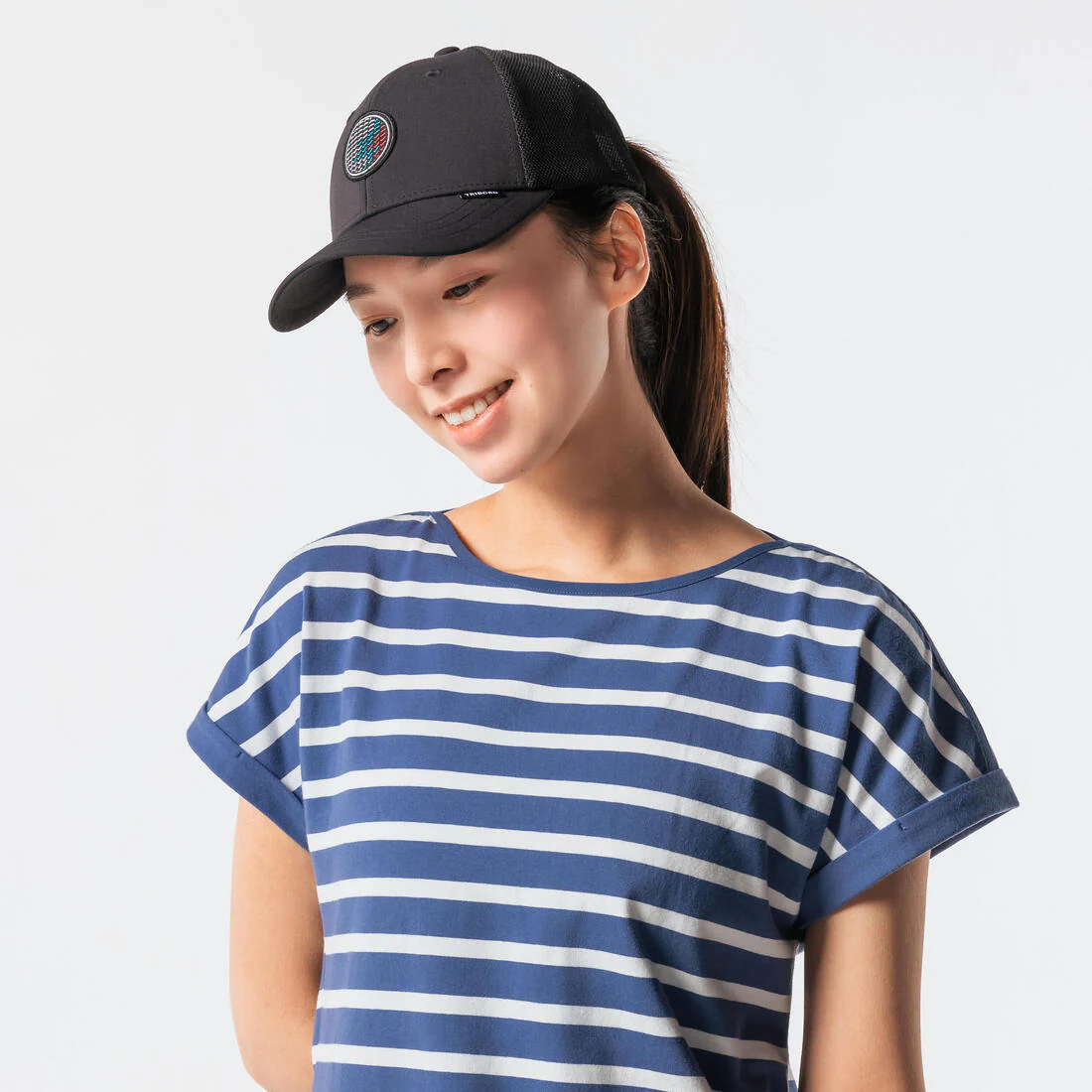 Gorra Náutica Vela Sailing 500 Adulto - Image 7