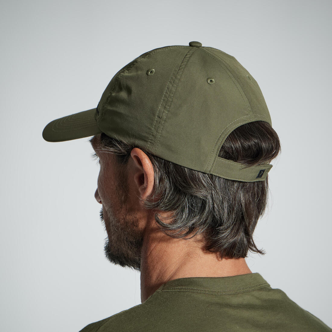 Gorra Solognac 100 Ligera - Image 4