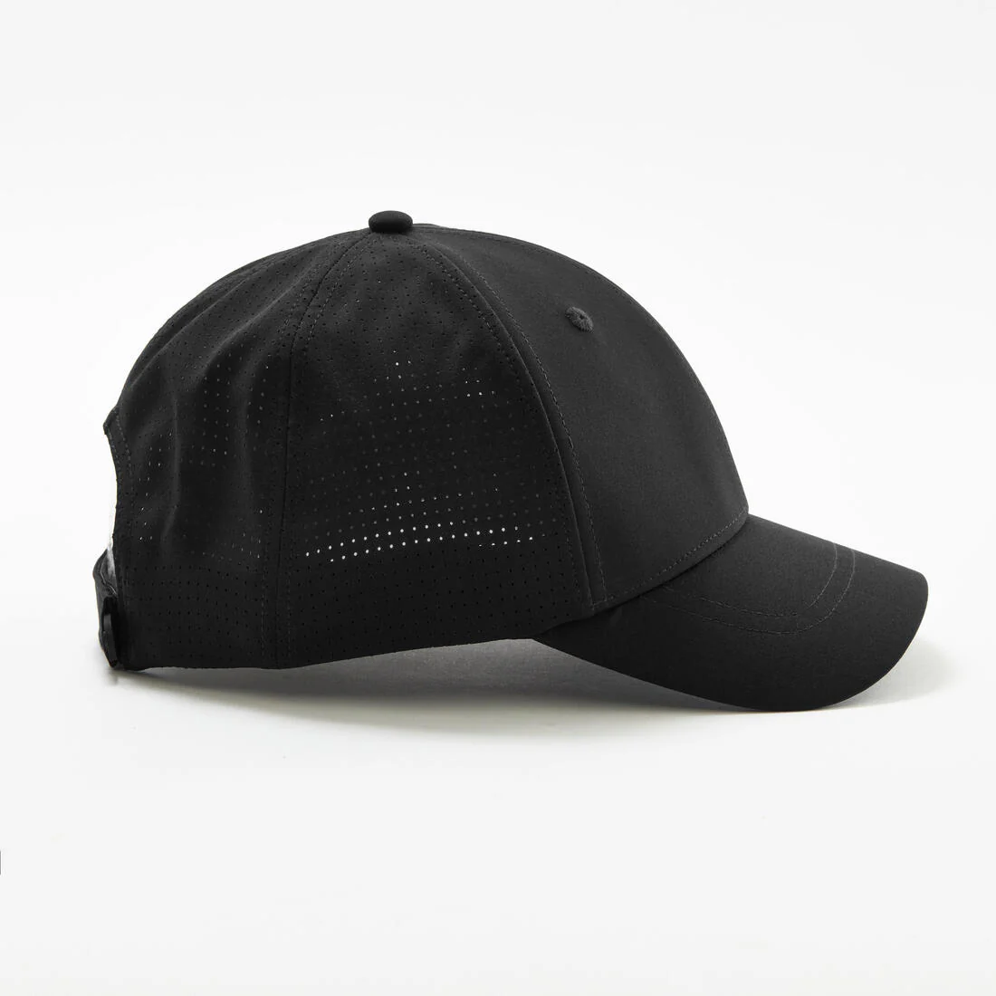 GORRA TENIS ARTENGO TC 900 NEGRO T58 - Image 3