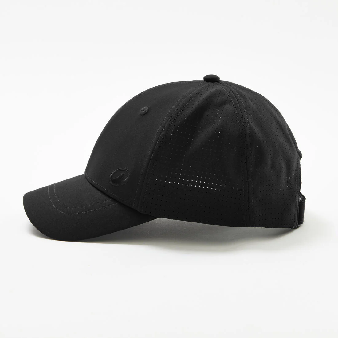 GORRA TENIS ARTENGO TC 900 NEGRO T58 - Image 6