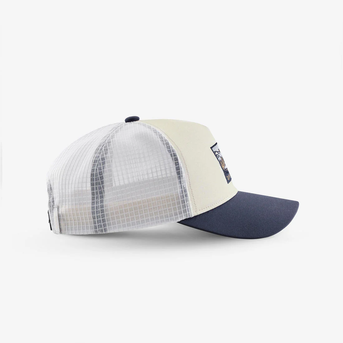 GORRA TRAVEL 500 TRUCKER AZUL OSCURO - Image 13
