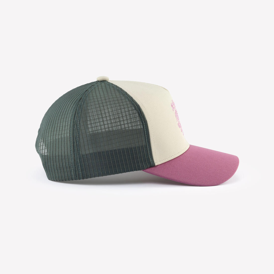 GORRA TRAVEL 500 TRUCKER AZUL OSCURO - Image 15
