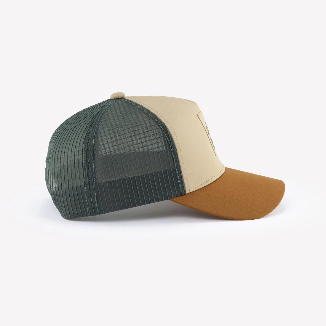 GORRA TRAVEL 500 TRUCKER AZUL OSCURO - Image 16