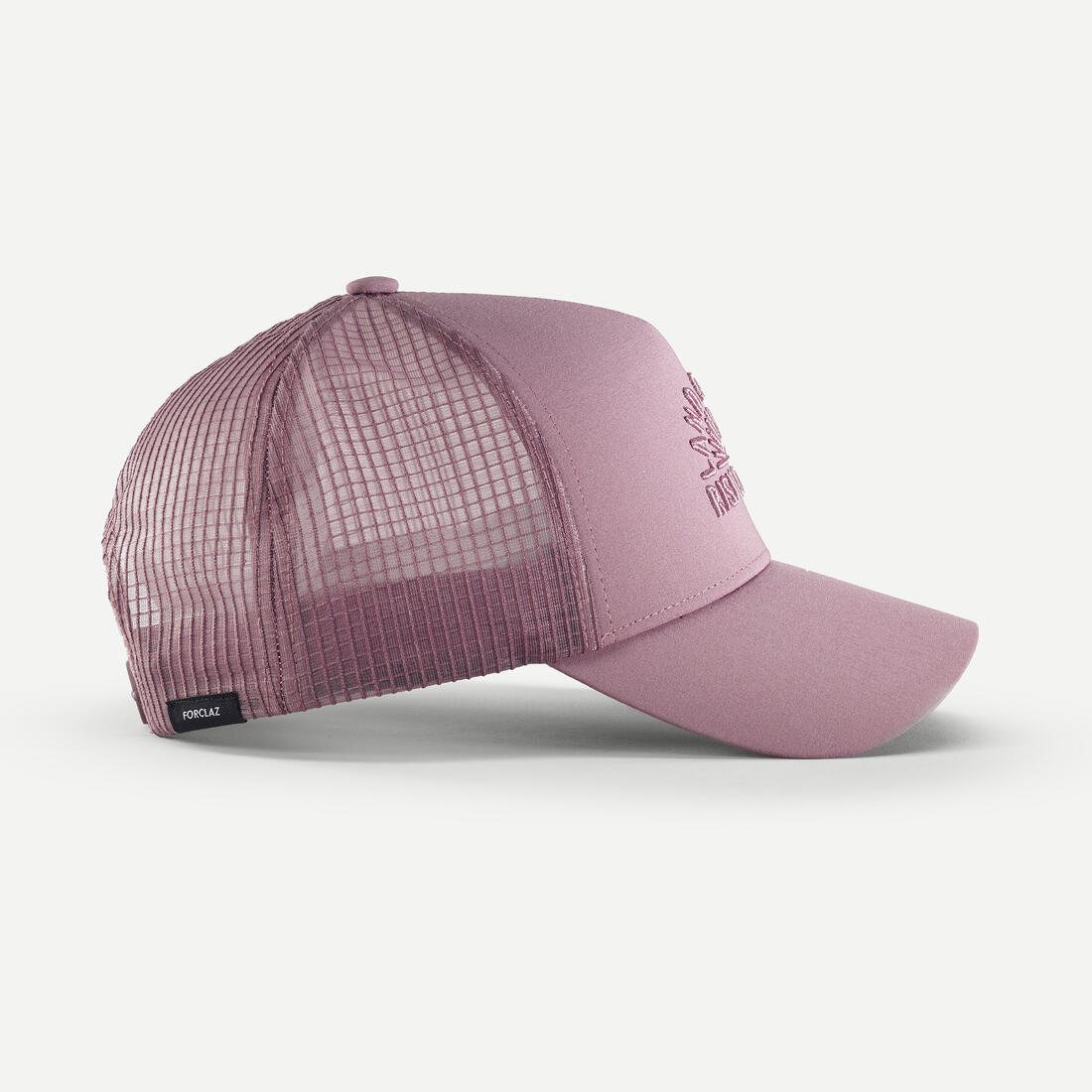 GORRA TRAVEL 500 TRUCKER AZUL OSCURO - Image 18